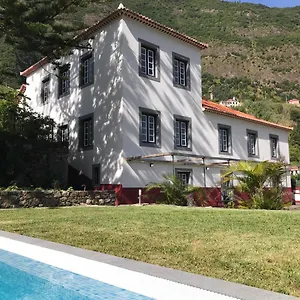 Casa Oliveira Esmeraldo - Сasa de vacaciones São Vicente