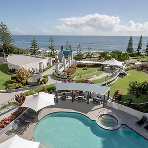 Mantra Apartahotel Mooloolaba