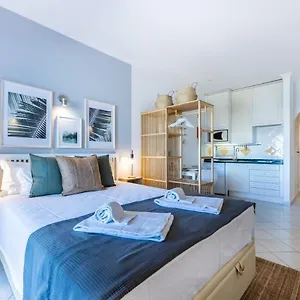 Studio Marina View By Seewest Lagos