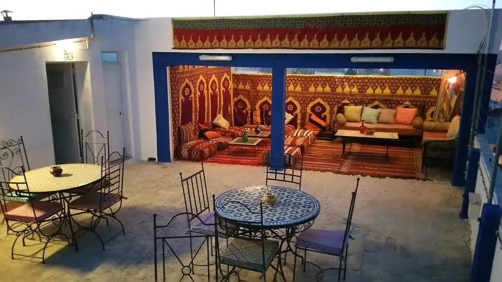 Lagos Central Hostel Portugal